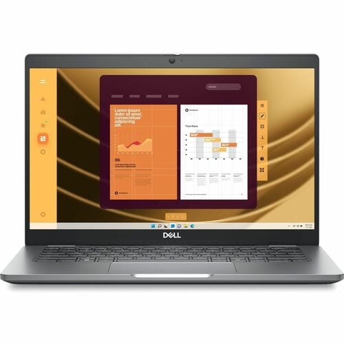 DELL LATITUDE 5350 CORE ULTRA 7-165U 16GB (1DIMM) 256GB SS 1920X1