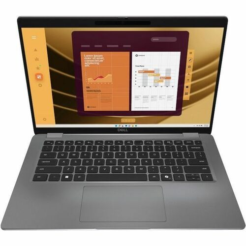 DELL LATITUDE 5450 CORE ULTRA 5-135U 16GB (2DIMMS) 512GB SS 1920X