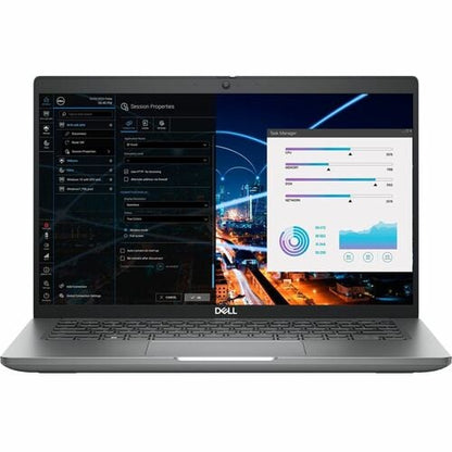 DELL LATITUDE 5450 CORE ULTRA 5-135U 16GB (2DIMMS) 512GB SS 1920X