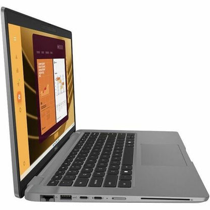 DELL LATITUDE 5450 CORE ULTRA 5-135U 16GB (2DIMMS) 512GB SS 1920X