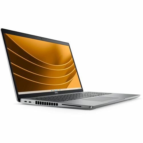 Portátil Dell Latitude 5000 5550 de 15,6" con pantalla táctil - Full HD - Intel Core Ultra 7 155U