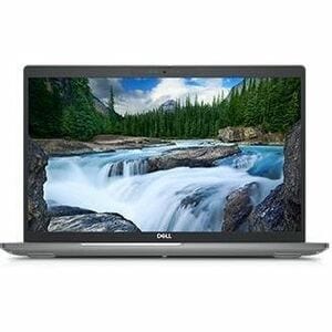 Portátil Dell Latitude 5000 5550 de 15,6" con pantalla táctil - Full HD - Intel Core Ultra 7 155U
