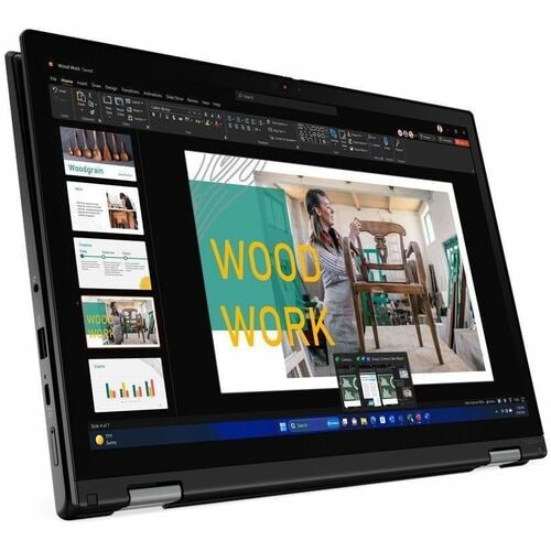 TOPSELLER TPL13 2IN1 G5 ULTRA 5 125U 3.60G 16GB 256GB 13.3 W11P64