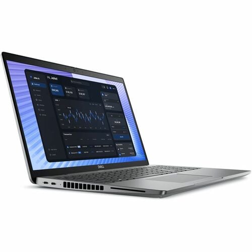 MOBILE PRECISION 3590 CORE ULTRA 5-125H 16GB (1DIMM) 256GB SS