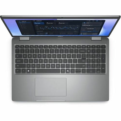 MOBILE PRECISION 3590 CORE ULTRA 5-125H 16GB (1DIMM) 256GB SS