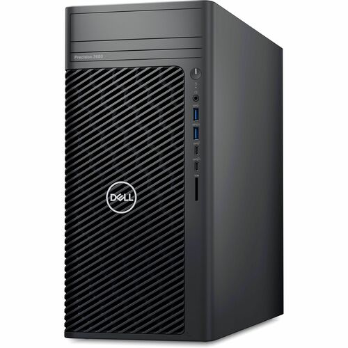 Station de travail Dell Precision 3000 3680 - Core i7 14e génération i7-14700