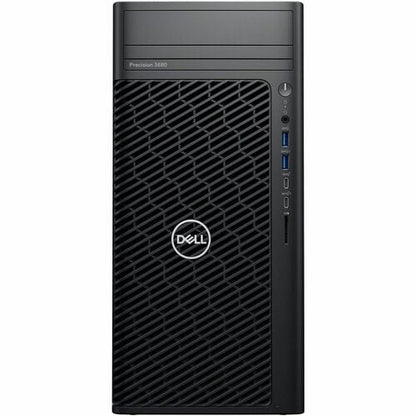 Station de travail Dell Precision 3000 3680 - Core i7 14e génération i7-14700