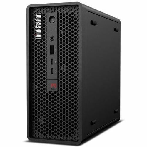 Station de travail Lenovo ThinkStation P3 Ultra 30HA0065US - 1 Core i5 14e génération i5-14600