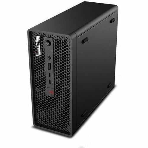 Station de travail Lenovo ThinkStation P3 Ultra 30HA0065US - 1 Core i5 14e génération i5-14600