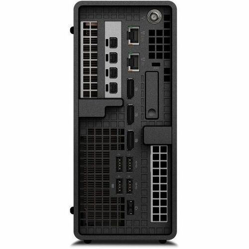 Station de travail Lenovo ThinkStation P3 Ultra 30HA0065US - 1 Core i5 14e génération i5-14600