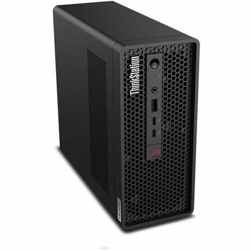 Station de travail Lenovo ThinkStation P3 Ultra 30HA0065US - 1 Core i5 14e génération i5-14600