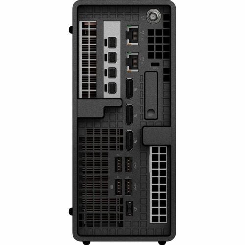 Lenovo ThinkStation P3 Ultra 30HA006SUS Workstation - 1 Core i7 14th Gen i7-14700