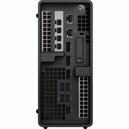 Station de travail Lenovo ThinkStation P3 Ultra 30HA006GUS - 1 Core i9 14e génération i9-14900