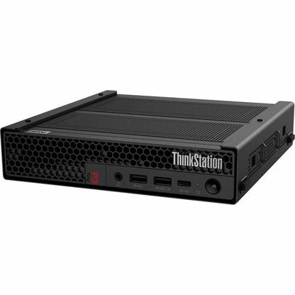 Lenovo ThinkStation P3 30H0006HUS Workstation - 1 Core i5 14th Gen i5-14500