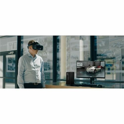 Station de travail Lenovo ThinkStation P3 Ultra 30HA006LUS - 1 Core i7 14e génération i7-14700