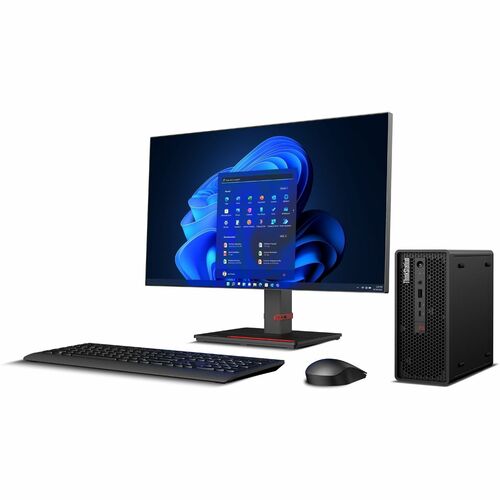 Lenovo ThinkStation P3 Ultra 30HA006JUS Workstation - 1 Core i5 14th Gen i5-14600