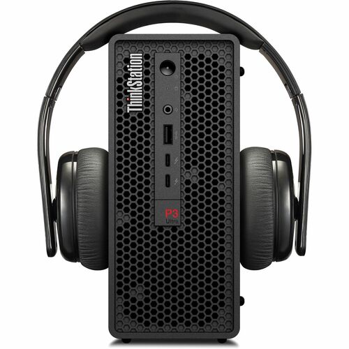 Lenovo ThinkStation P3 Ultra 30HA006JUS Workstation - 1 Core i5 14th Gen i5-14600