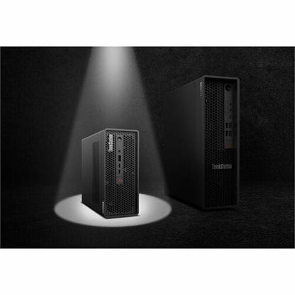 Lenovo ThinkStation P3 Ultra 30HA006JUS Workstation - 1 Core i5 14th Gen i5-14600