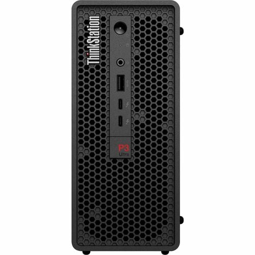 Lenovo ThinkStation P3 Ultra 30HA006JUS Workstation - 1 Core i5 14th Gen i5-14600