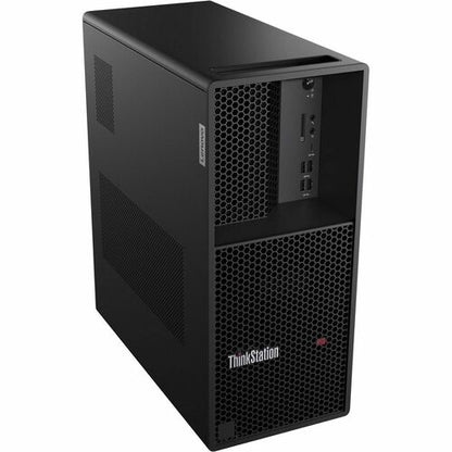 Station de travail Lenovo ThinkStation P3 30GS00E4US - 1 Core i7 14e génération i7-14700K