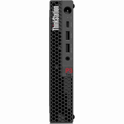 Station de travail Lenovo ThinkStation P3 30H00079US - 1 Core i7 14e génération i7-14700