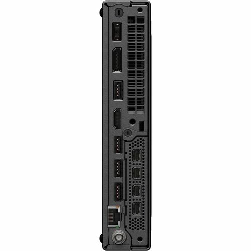 Lenovo ThinkStation P3 30H00074US Workstation - 1 Core i9 14th Gen i9-14900