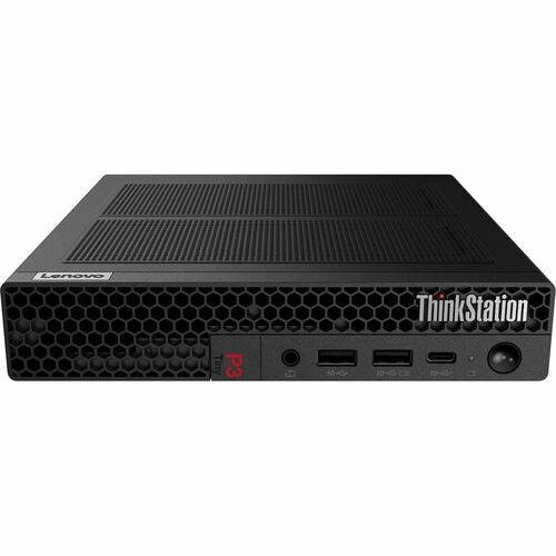 Station de travail Lenovo ThinkStation P3 30H0006TUS - 1 Core i9 14e génération i9-14900