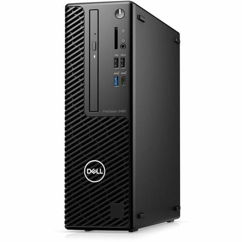 Dell Precision 3000 3460 Workstation - Core i7 14th Gen i7-14700