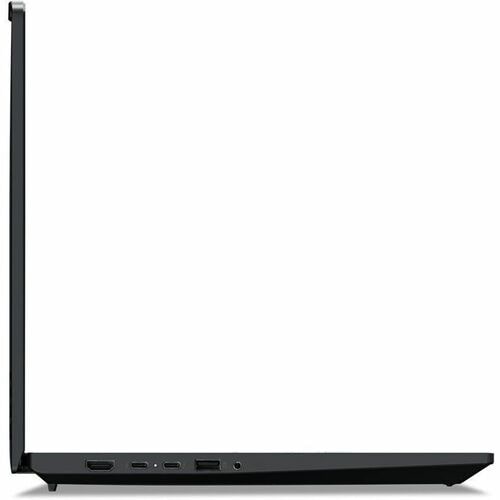 Lenovo ThinkPad P16s Gen 3 21KS0020US 16\" Notebook - WQUXGA - Intel Core Ultra 7 165H