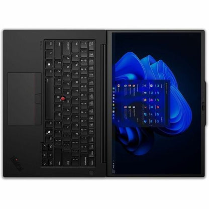 MEILLEUR VENDEUR TP P14S G5 ULTRA 9 185H VPRO 3.80G 32GB 512GB 14.5