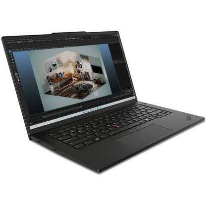 FR TOPSELLER TP P14S G5 ULTRA 5 125H 3.60G 32GB 1TB 14.5 W11P64