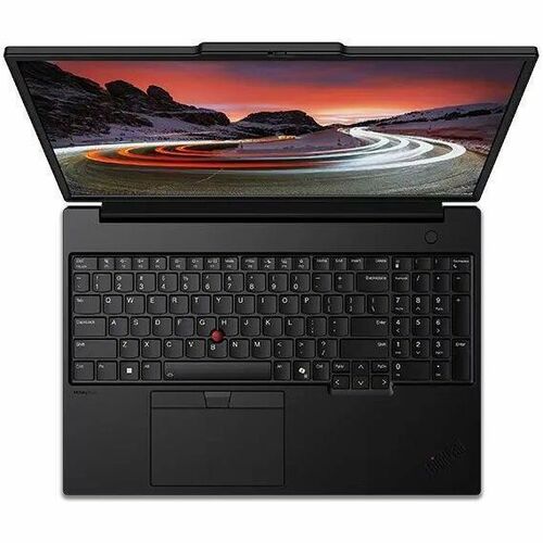El más vendido: TP P16S G3 ULTRA 7 155H 3.80G 32GB 512GB 16 W11P64