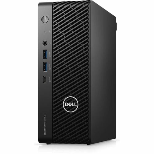 Dell Precision 3000 3280 Workstation - Core i7 14th Gen i7-14700