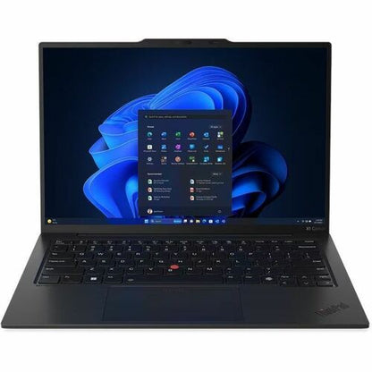 Lenovo ThinkPad X1 Carbon G12 ULTRA 7 155U 3,80 Go 32 Go 512 Go 14 pouces W11P64 (21KC00A7US)