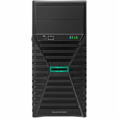 HPE ML30 G11 E-2434 32G MR216I-P SVR
