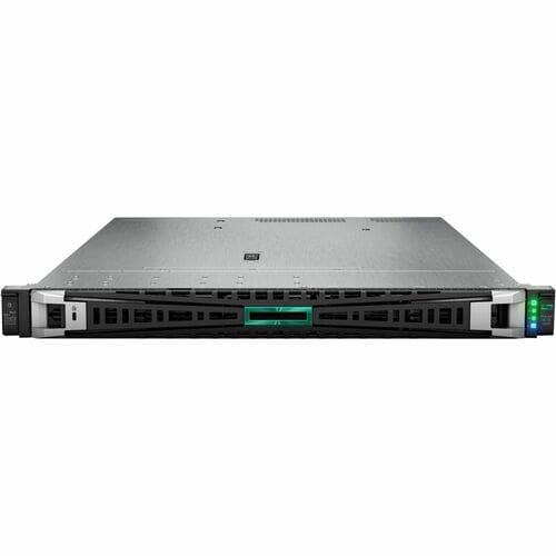 HPE DL325 G11 9354P 64G MR408I-O SVR
