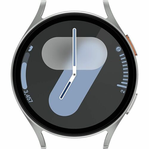 Samsung Galaxy Watch7 (Bluetooth, 44 mm): Calidad del sueño