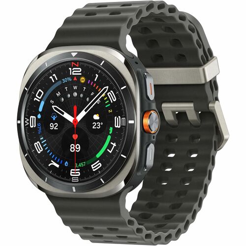 Samsung Galaxy Watch Ultra (LTE, 47 mm) - 100 horas