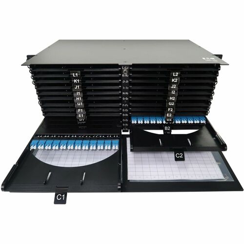 Tripp Lite by Eaton N600P