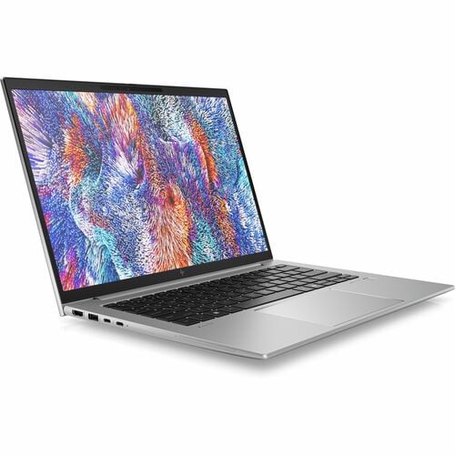 HP ZBook Firefly G11 A 14\" Touchscreen Mobile Workstation - WUXGA - AMD Ryzen 5 8640HS
