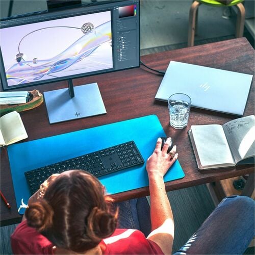 SMART BUY ZBOOK FIREFLY G11A R9-8945HS 14IN 32GB 512GB W11P