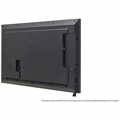 49IN 3840 X 2160 UHD SIGNAGE DISPLAY 500 CD/M2
