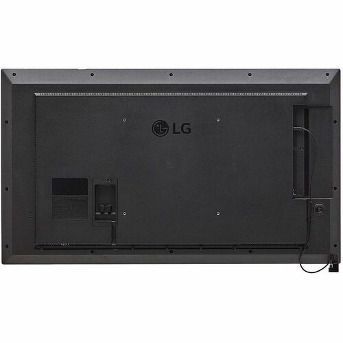 49IN 3840 X 2160 UHD SIGNAGE DISPLAY 500 CD/M2