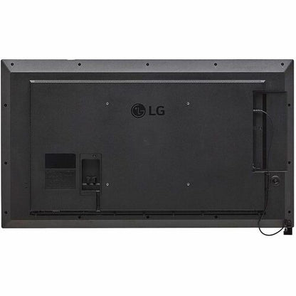 49IN 3840 X 2160 UHD SIGNAGE DISPLAY 500 CD/M2