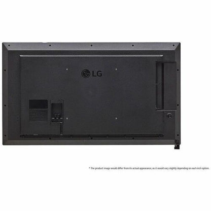 49IN 3840 X 2160 UHD SIGNAGE DISPLAY 500 CD/M2