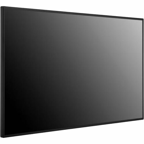 Écran d'affichage 4K UHD LG 55UM5N-E - 55\" LCD