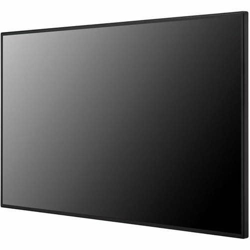 LG 55UM5N-E 4K UHD Signage - 55\" LCD