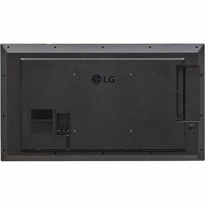 LG 55UM5N-E 4K UHD Signage - 55\" LCD