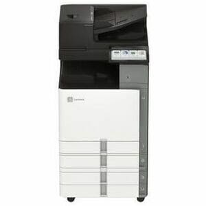 Lexmark CX961tse Wired & Wireless Laser Multifunction Printer - Color