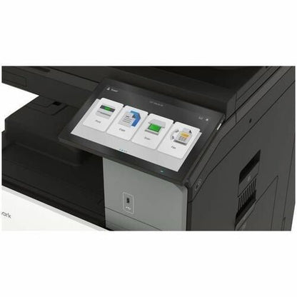 Lexmark CX961tse Wired & Wireless Laser Multifunction Printer - Color